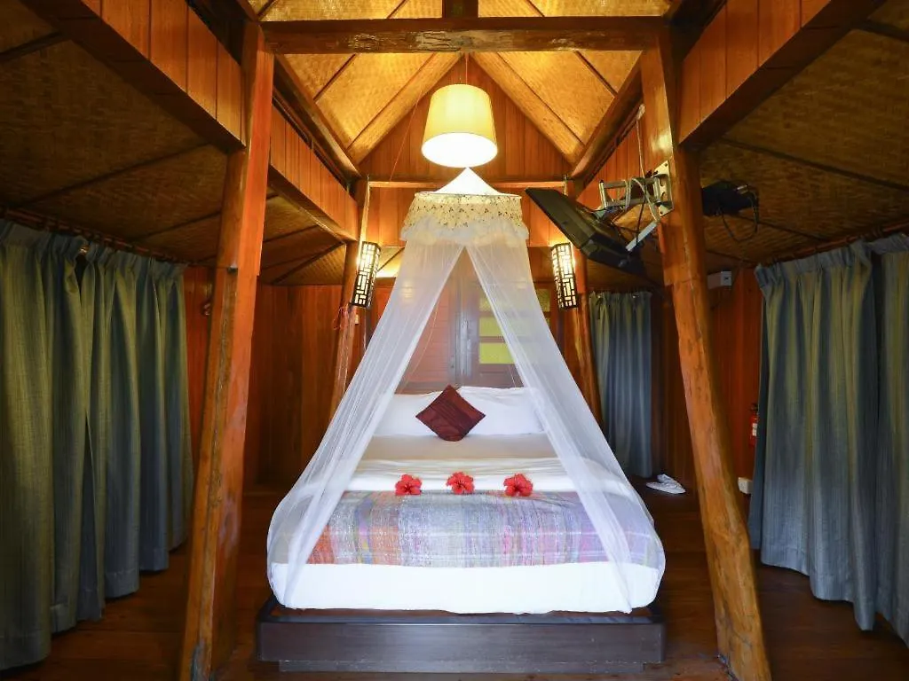 Malihom Private Estate Villa Balik Pulau Malaysia