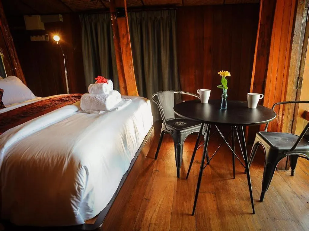 Malihom Private Estate Villa Balik Pulau 0*,  Malaysia