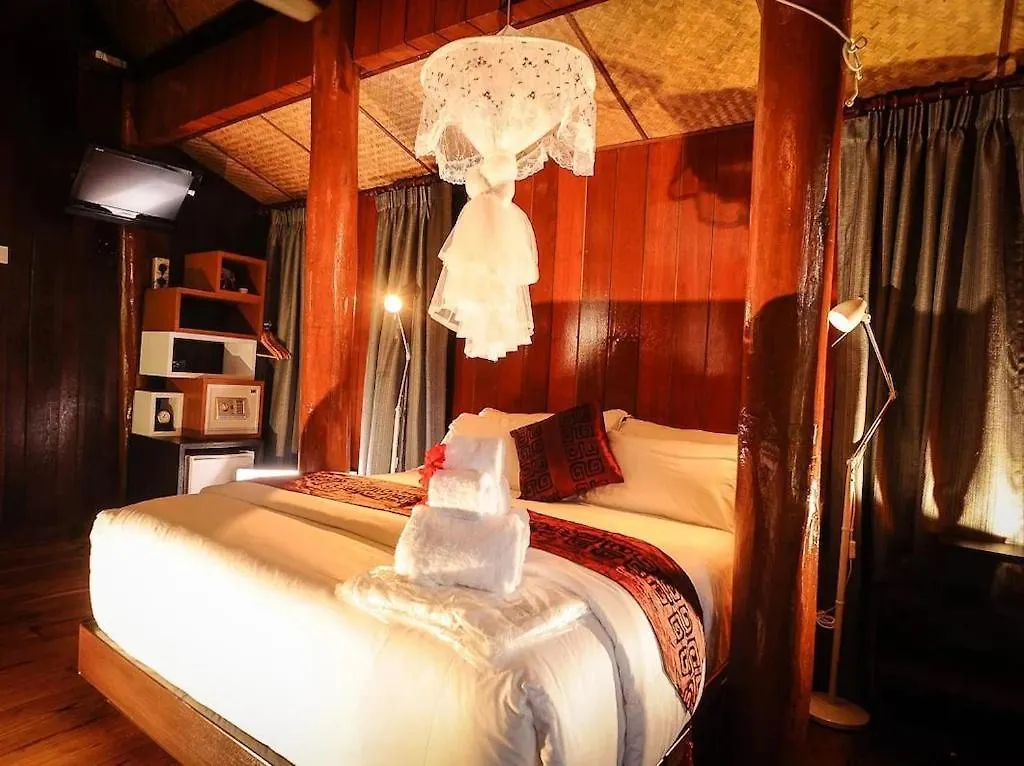 Villa Malihom Private Estate Balik Pulau 0*,  Ma­lay­sia