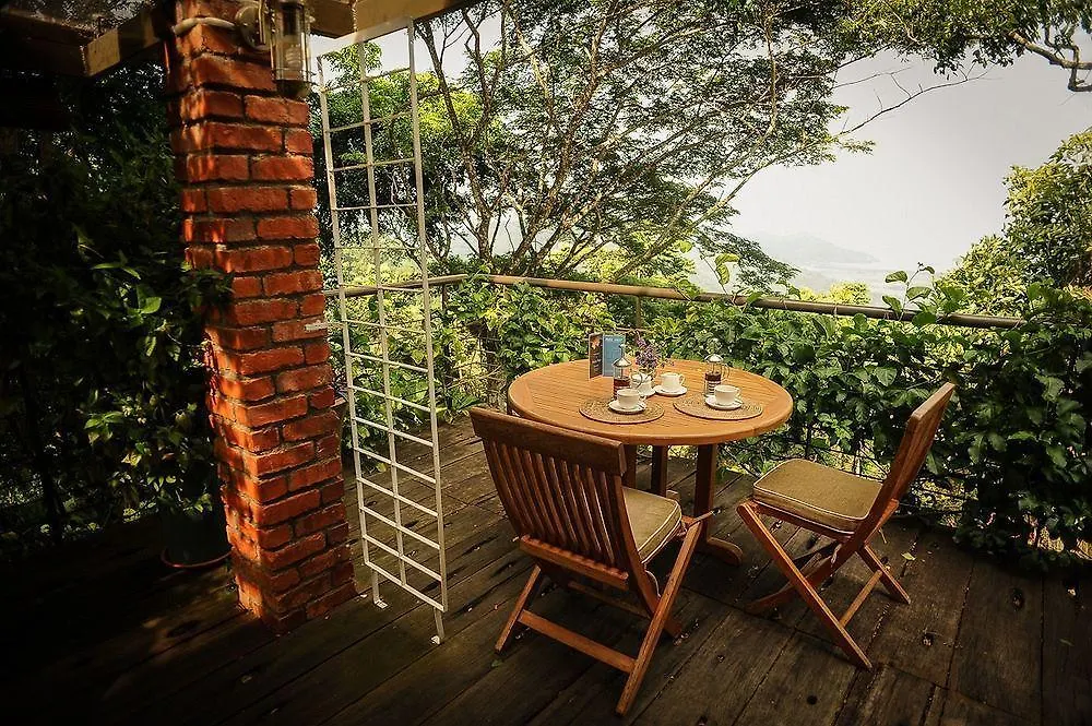 Villa Malihom Private Estate Balik Pulau 0*,