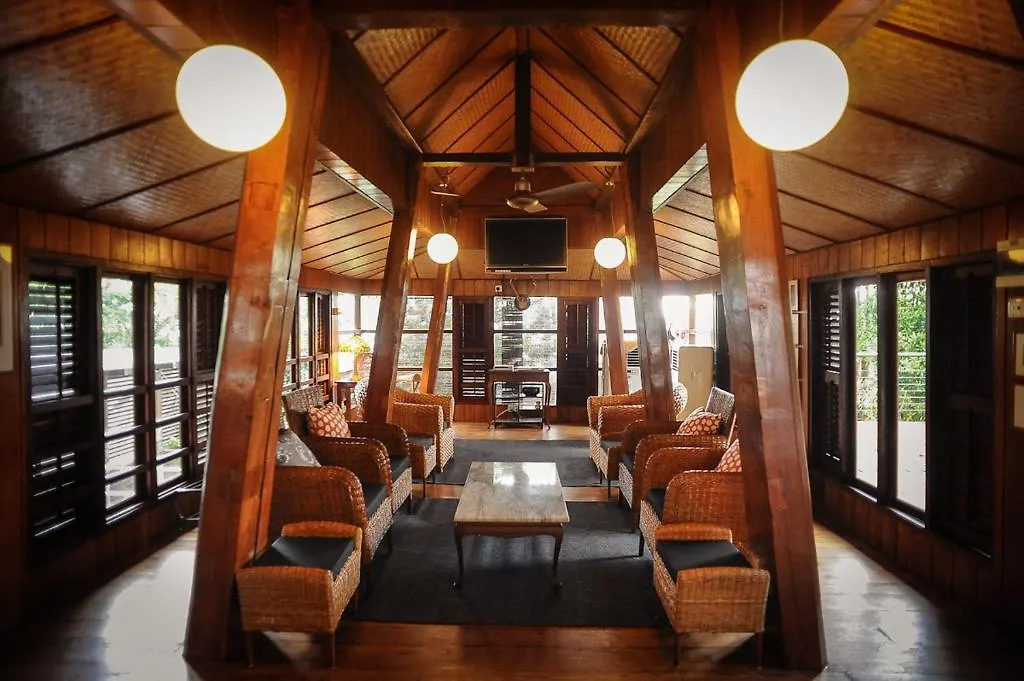 Villa Malihom Private Estate Balik Pulau
