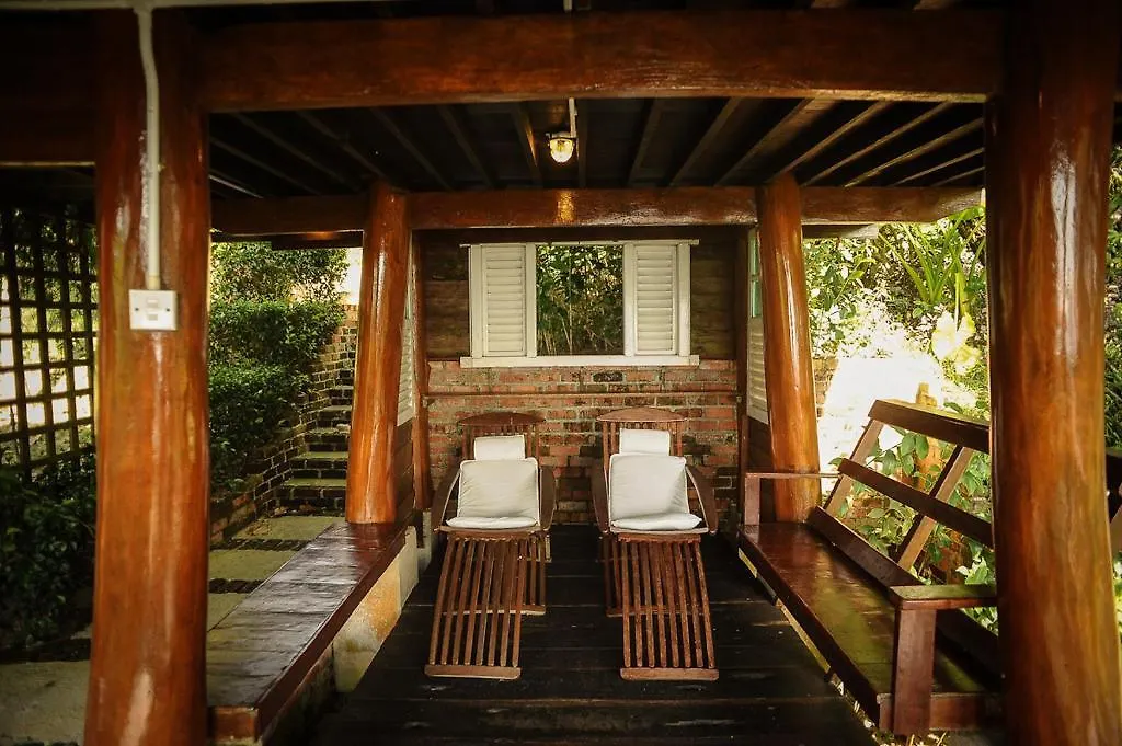 Lodge Villa Malihom Private Estate Balik Pulau