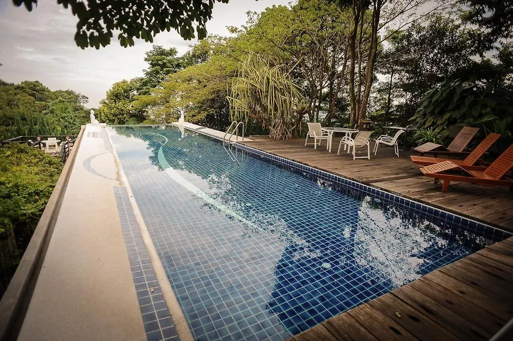 Villa Malihom Private Estate Balik Pulau Ma­lay­sia