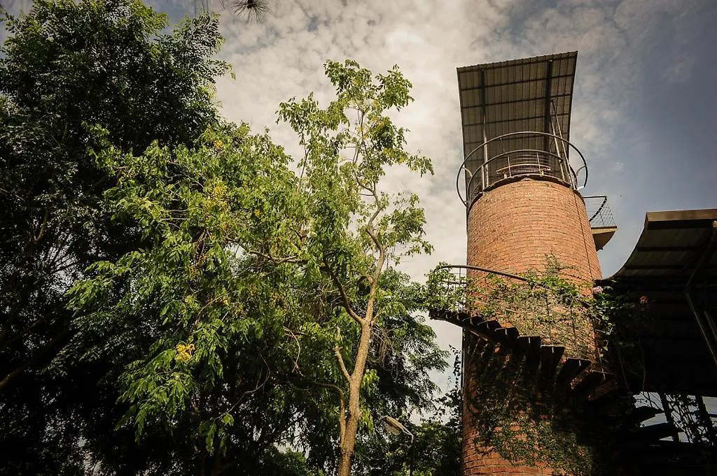 Lodge Villa Malihom Private Estate Balik Pulau Ma­lay­sia