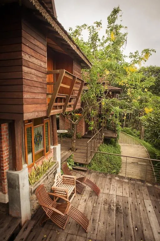 Villa Malihom Private Estate Balik Pulau