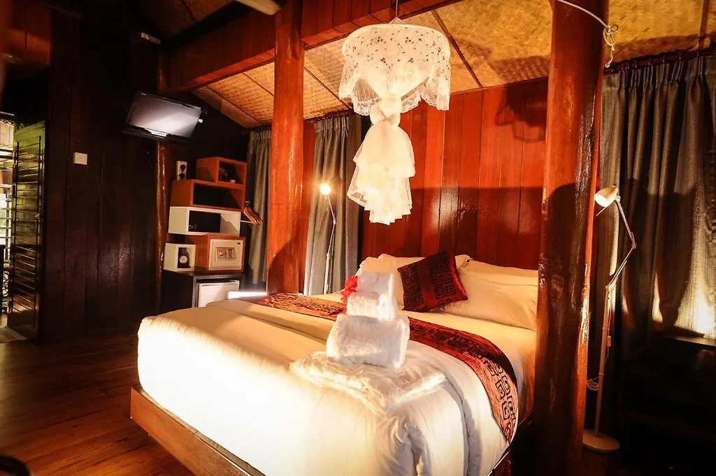 Villa Malihom Private Estate Balik Pulau 0*,