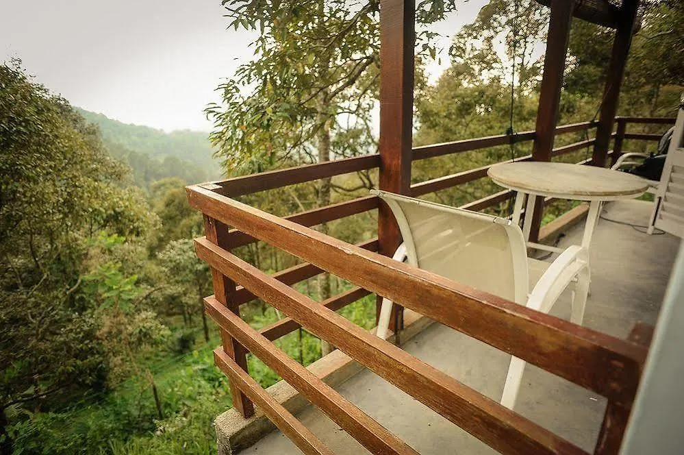 Villa Malihom Private Estate Balik Pulau Lodge