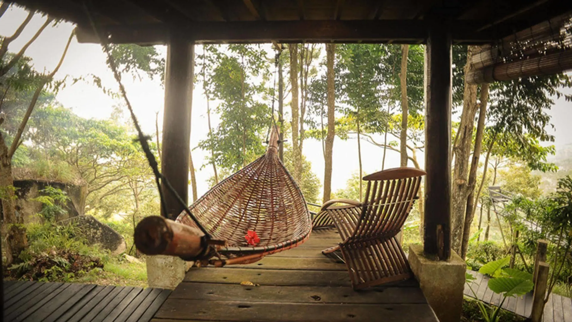 Villa Malihom Private Estate Balik Pulau 0*,  Ma­lay­sia